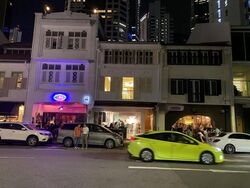 China Street (D1), Shop House #567993051